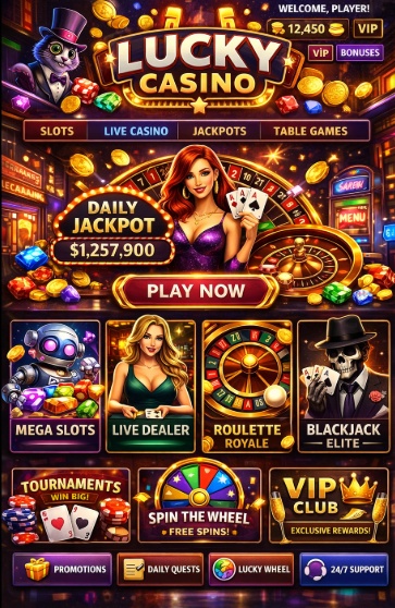 LTC Casino