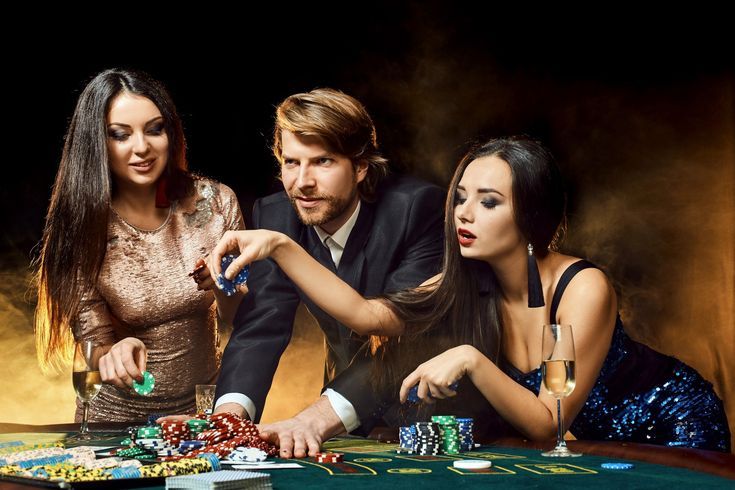 LTC Casino Welcome Bonus