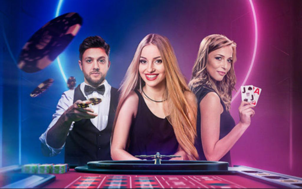 LTC Casino Welcome Bonus
