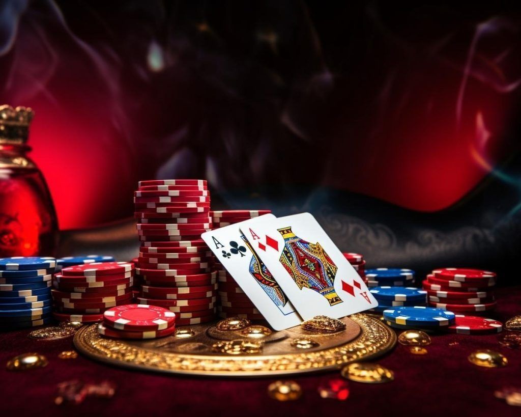 پاکستان میں LTC Casino قانونی ہے۔