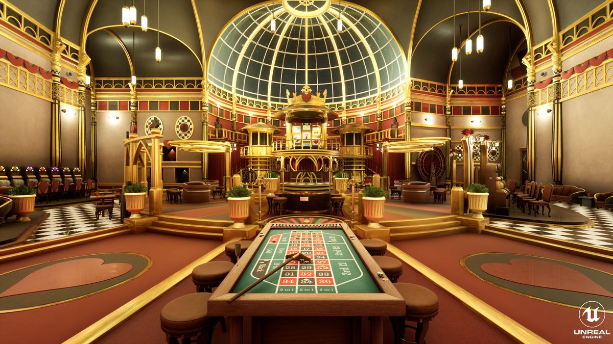 LTC Casino Live Betting