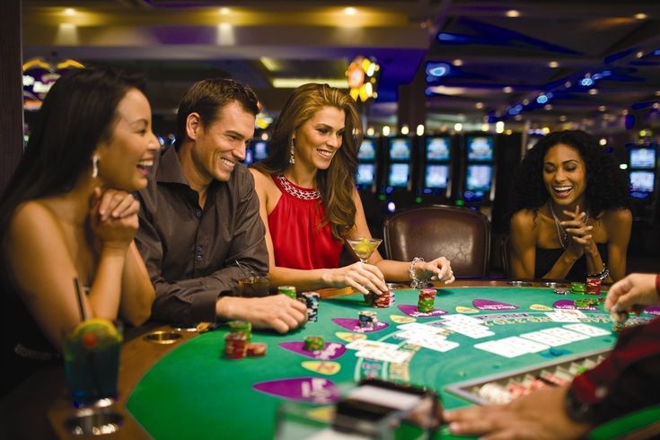 LTC Casino Live Betting