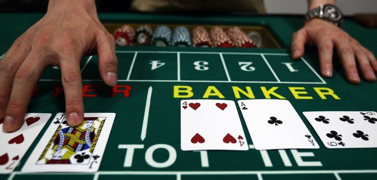 LTC Casino Welcome Bonus