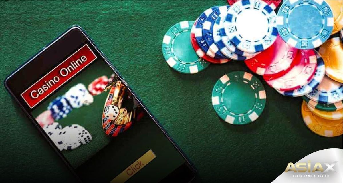 LTC Casino پاکستان ریئل منی گیمز
